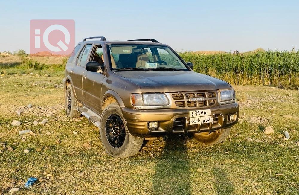 Isuzu Rodeo